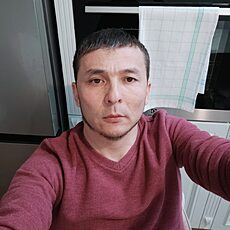 Фотография мужчины Райымбек, 41 год из г. Астана
