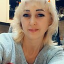 Леся, 53 года