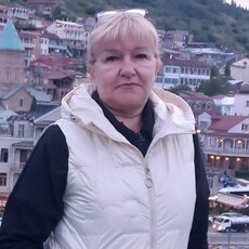 Фотография девушки Ирина, 57 лет из г. Таганрог