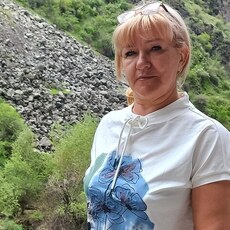 Фотография девушки Ирина, 57 лет из г. Таганрог