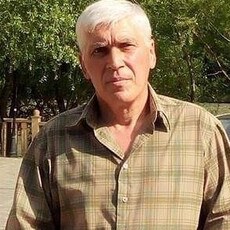 Фотография мужчины Koba, 60 лет из г. Тбилиси
