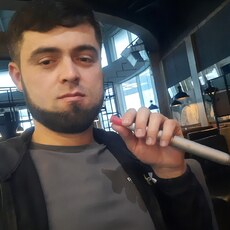 Фотография мужчины Нурикджон, 28 лет из г. Алматы