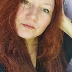 Фотография девушки Надежда, 43 года из г. Волгоград