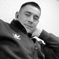 Фотография мужчины Айба, 28 лет из г. Кузнецк