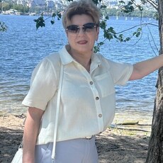 Фотография девушки Елена, 55 лет из г. Воронеж