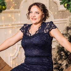 Фотография девушки Елена, 34 года из г. Тараз