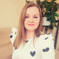Фотография девушки Елена, 48 лет из г. Брянск