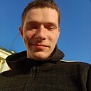 Родион, 25 лет