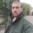 Антоха, 33 года