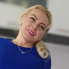 Фотография девушки Олеся, 38 лет из г. Нижняя Тура