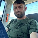 Дав, 40 лет