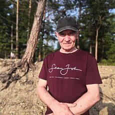 Фотография мужчины Сергей, 57 лет из г. Северобайкальск