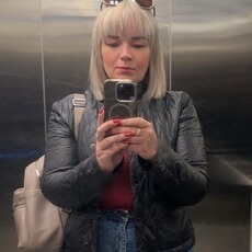 Фотография девушки Ірина, 43 года из г. Винница