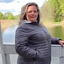 Такая, 46 лет
