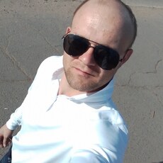 Фотография мужчины Александр, 28 лет из г. Комсомольск