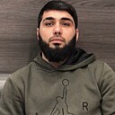 Pancher, 32 года