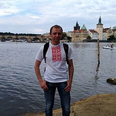 Фотография мужчины Uladzimir, 39 лет из г. Молодечно