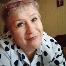 Фотография девушки Екатерина, 64 года из г. Самара