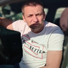 Фотография мужчины Евгений, 36 лет из г. Кобрин