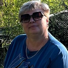 Фотография девушки Елена, 53 года из г. Осинники