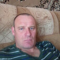 Фотография мужчины Сантей, 42 года из г. Новый Оскол