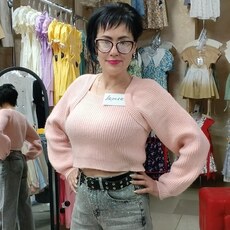 Фотография девушки Лариса, 44 года из г. Антрацит