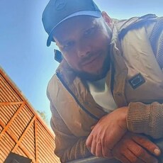 Фотография мужчины Али, 37 лет из г. Поти