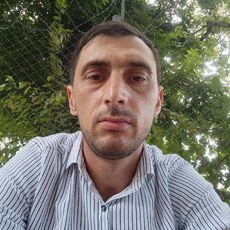 Фотография мужчины Шамиль Алиев, 34 года из г. Махачкала