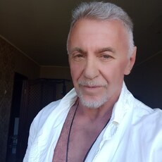 Фотография мужчины Александр, 61 год из г. Феодосия