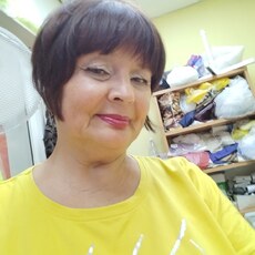 Фотография девушки Галина, 60 лет из г. Киров