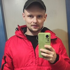 Фотография мужчины Виталий, 27 лет из г. Мытищи