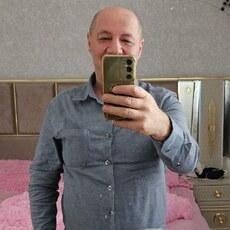 Фотография мужчины Роман, 51 год из г. Серпухов