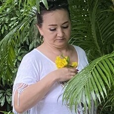 Фотография девушки Света, 53 года из г. Бишкек