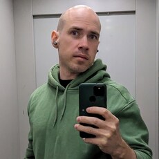 Фотография мужчины Яков, 35 лет из г. Красноярск