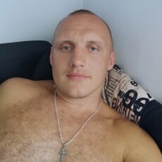 Фотография мужчины Михаил, 31 год из г. Сосновоборск (Пензенская Область