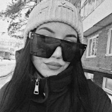Фотография девушки Алёна, 24 года из г. Осинники