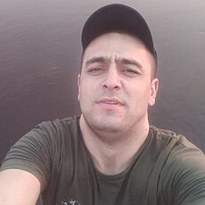 Фотография мужчины Саша, 34 года из г. Красноярск