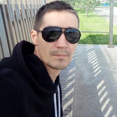 Фотография мужчины Азат, 39 лет из г. Набережные Челны