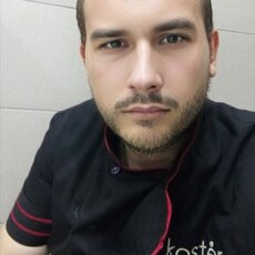 Фотография мужчины Сергей, 34 года из г. Тулун