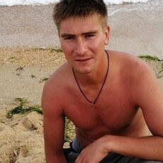 Фотография мужчины Андрей, 28 лет из г. Гомель