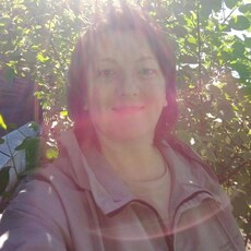Фотография девушки Ирина, 51 год из г. Вологда