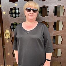 Фотография девушки Ангелина, 47 лет из г. Витебск