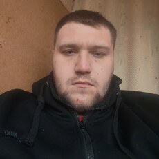 Фотография мужчины Александр, 33 года из г. Дзержинск