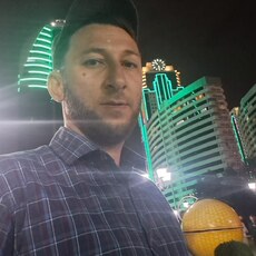 Фотография мужчины Руслан, 38 лет из г. Щёлково