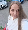 Оля, 34 года