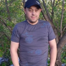 Фотография мужчины Рома, 34 года из г. Курган