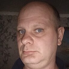 Фотография мужчины Алексей, 41 год из г. Иловля