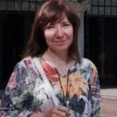 Фотография девушки Ирина, 55 лет из г. Гродно