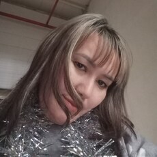 Фотография девушки Жанара, 41 год из г. Уральск