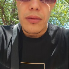 Фотография мужчины Ерик, 34 года из г. Капчагай